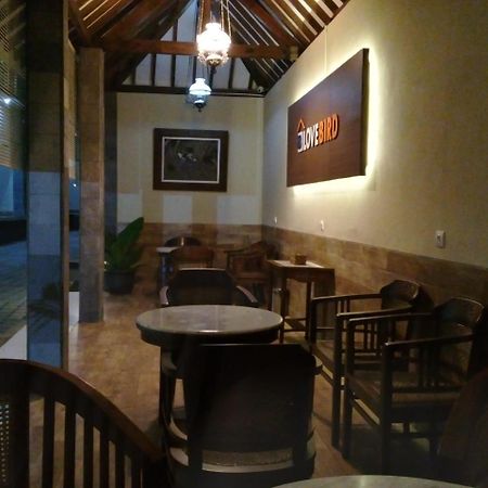 Wisma Lovebird Kalianget Exterior foto