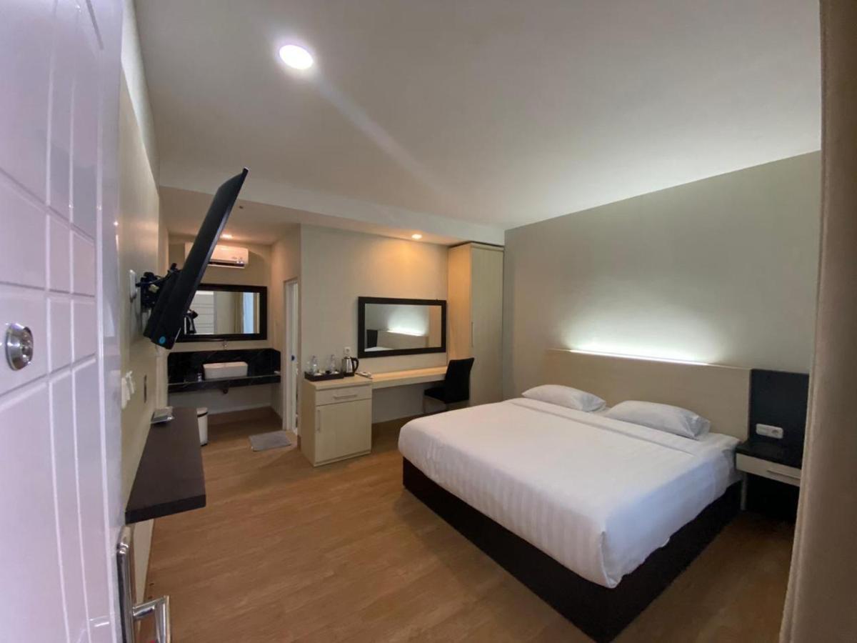 Wisma Lovebird Kalianget Exterior foto