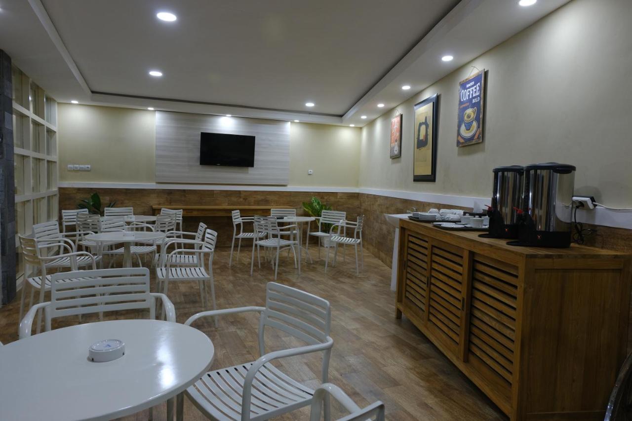 Wisma Lovebird Kalianget Exterior foto