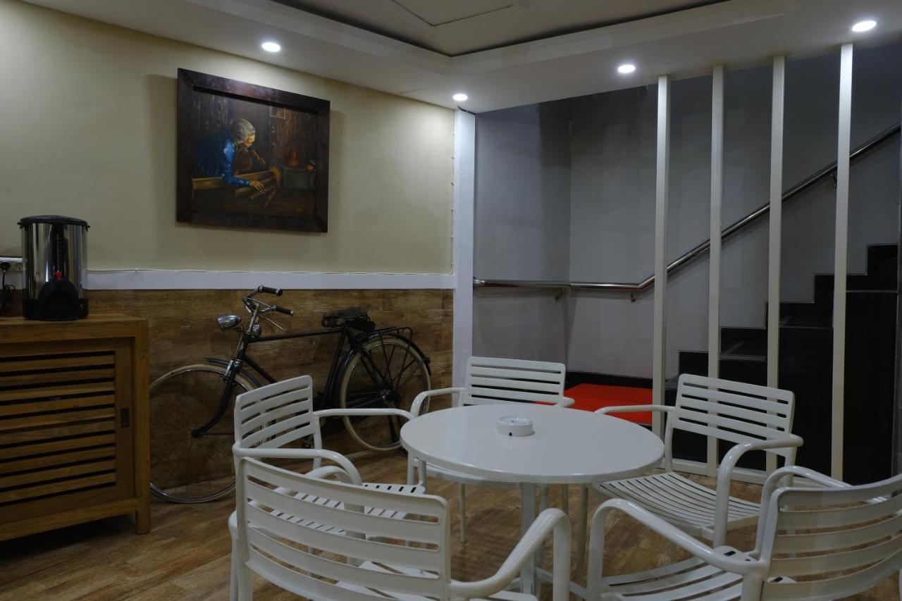 Wisma Lovebird Kalianget Exterior foto